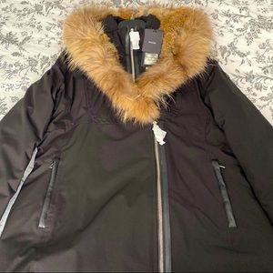 Rudsak Montreal Down Parka with Fur✨